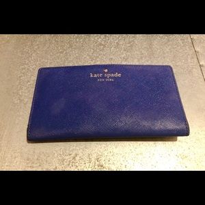 Kate Spade Wallet